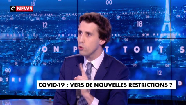 Pierre Gentillet : «En France, il y a 6 millions de personnes qui n’ont pas les mêmes droits que les autres»