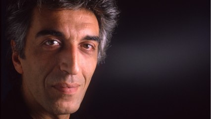 GALA VIDEO - Gérard Darmon raconte une sacrée surprise de Claude Chirac