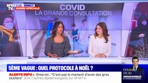 Covid: est-il raisonnable de partir en vacances à l'étranger?