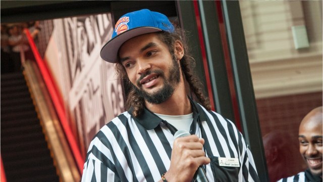 GALA VIDEO - Joakim Noah va se marier : sa belle déclaration à sa chérie Lais Ribeiro sur Instagram