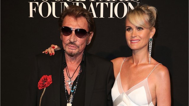GALA VIDEO - Laeticia Hallyday : cette surprise qu’elle prépare pour les deux ans de la mort de Johnny