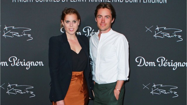 GALA VIDEO - Mariage de Béatrice d’York : qui est l’ex-compagne de son futur mari ?