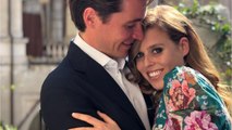 GALA VIDEO - Beatrice d'York bientôt mariée, découvrez sa magnifique bague de fiançailles