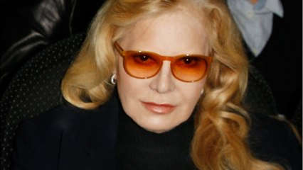 GALA VIDEO - Sylvie Vartan gênée par Jean-Baptiste Guégan : “Johnny, ça n’était pas qu’une voix”