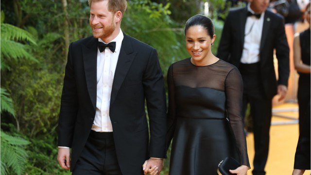 GALA VIDEO - Meghan Markle et Harry de mariage à Rome : qui est Misha Nonoo, la future mariée ?