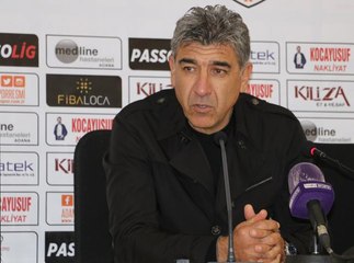 Sait Karafırtınalar: "Galibiyet camiaya hayırlı olsun"