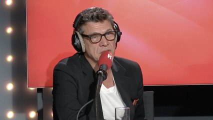 GALA VIDÉO - MARC LAVOINE COMPARÉ À MICHEL SARDOU