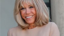 GALA VIDÉO - Ce petit carnet que Brigitte Macron cache à tous… même à son mari