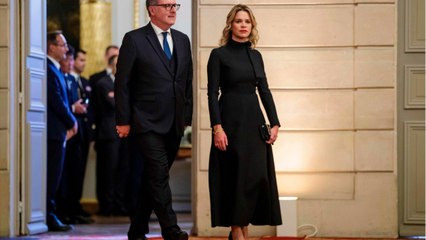 GALA VIDEO - Qui est Sandrine Doucen, la compagne de Richard Ferrand ?