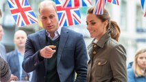 GALA VIDEO - Comment Kate Middleton et William veillent à ce que George ait des amis