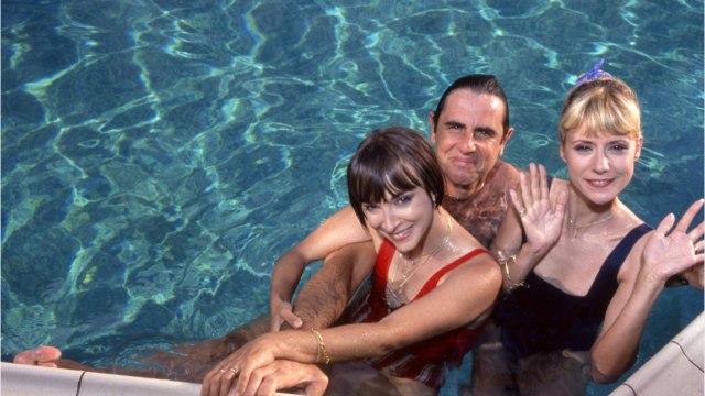 GALA VIDEO : Mort d’Ariane Carletti : être la fille derrière Dorothée, “c’était difficile”