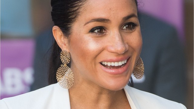 GALA VIDEO - Meghan Markle « ne laissera jamais son père rencontrer Archie : « Elle veut protéger sa famille