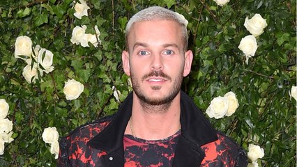 GALA VIDEO - M. Pokora, futur papa “strict” : il évoque "l'éducation à l’ancienne” qu’il donnera à son fils
