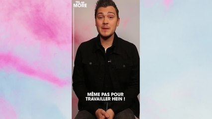 GALA VIDÉO - TEL ME MORE - JEFF PANACLOC