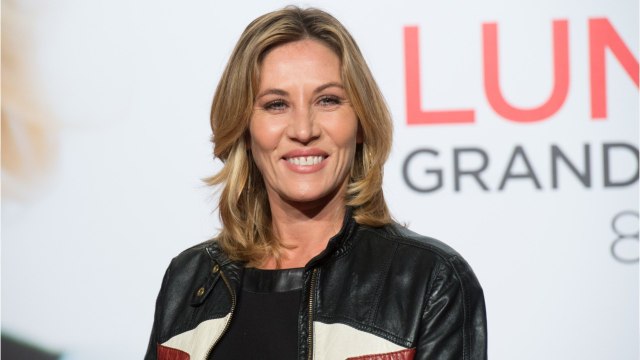 GALA VIDEO - Mathilde Seigner (Le temps est assassin) enfin épanouie à 50 ans : pourquoi elle n’a « pas du tout aimé sa jeunesse