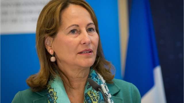 GALA VIDEO - « Une erreur de casting : Ségolène Royal pas tendre avec son ancienne proche Najat Vallaud-Belkacem