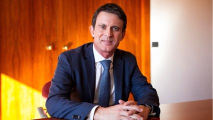 GALA VIDEO - Manuel Valls « n'a jamais été loyal " : ses anciens amis du PS balancent