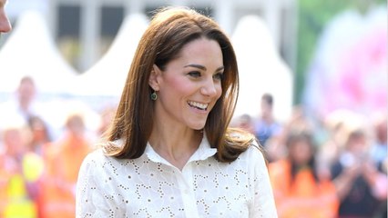 GALA VIDEO - Kate Middleton métamorphosée : “Elle n’a plus peur de dire ce qu’elle veut”