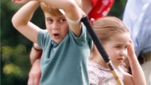 GALA VIDÉO - Le prince George, moqué à la télé américaine, reçoit une vague de soutien inattendue