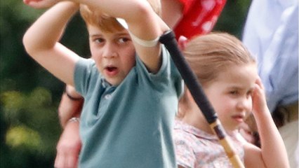 GALA VIDÉO - Le prince George, moqué à la télé américaine, reçoit une vague de soutien inattendue