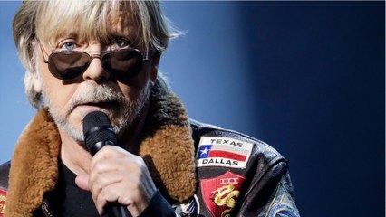 GALA VIDEO - “Renaud ne boit plus” : Dave donne des nouvelles rassurantes du chanteur