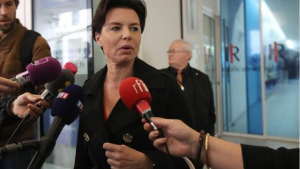 GALA VIDÉO - Qui est Laurence Sailliet, l’ex-porte parole des Républicains nouvelle recrue de Cyril Hanouna ?