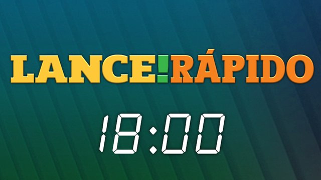 LANCE! Rápido: Verdão encaminha Navarro, pedido de Carille e mais! - 16.Dez - Edição 18h