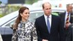 GALA VIDEO - Kate Middleton et William : ce qui les a définitivement séduits chez leur nounou Maria Teresa Turrion Borrallo
