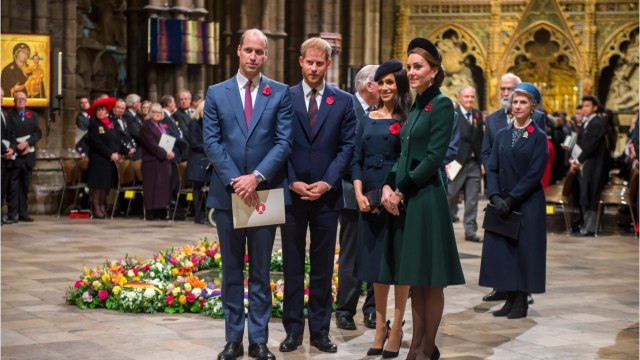 GALA VIDEO - Kate Middleton et William ont “cassé internet”… n’en déplaise à Meghan Markle