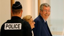GALA VIDEO : Isabelle Balkany raconte le quotidien de son mari en prison : “Il est très fatigué et souffre énormément”