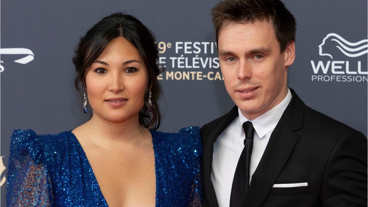 GALA VIDEO – Louis et Marie Ducruet : un mois après leur mariage, ils dévoilent des clichés inédits de la cérémonie