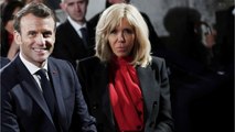 GALA VIDEO - Brigitte Macron attaquée sur son âge : Emmanuel Macron vole à son secours et répond sèchement au président brésilien