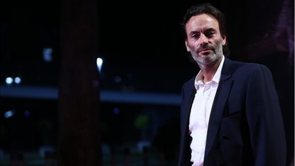 GALA VIDEO  - Quand Anthony Delon poste une photo dossier pour les 18 ans de sa fille