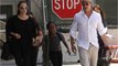 GALA VIDEO - Angélina Jolie : son fils Maddox ne considèrerait pas Brad Pitt comme son père