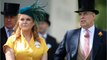 GALA VIDEO : Le prince Andrew et Sarah Ferguson fétichistes des pieds ? Quand la duchesse se faisait mordiller les orteils par son amant…