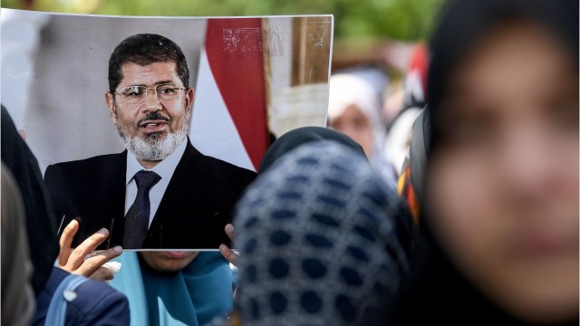 GALA VIDEO - Le fils de l’ancien président égyptien Mohamed Morsi meurt d'une crise cardiaque à 25 ans