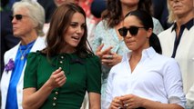 GALA VIDÉO - Meghan Markle et Kate Middleton séparées à Balmoral… pour éviter les tensions ?