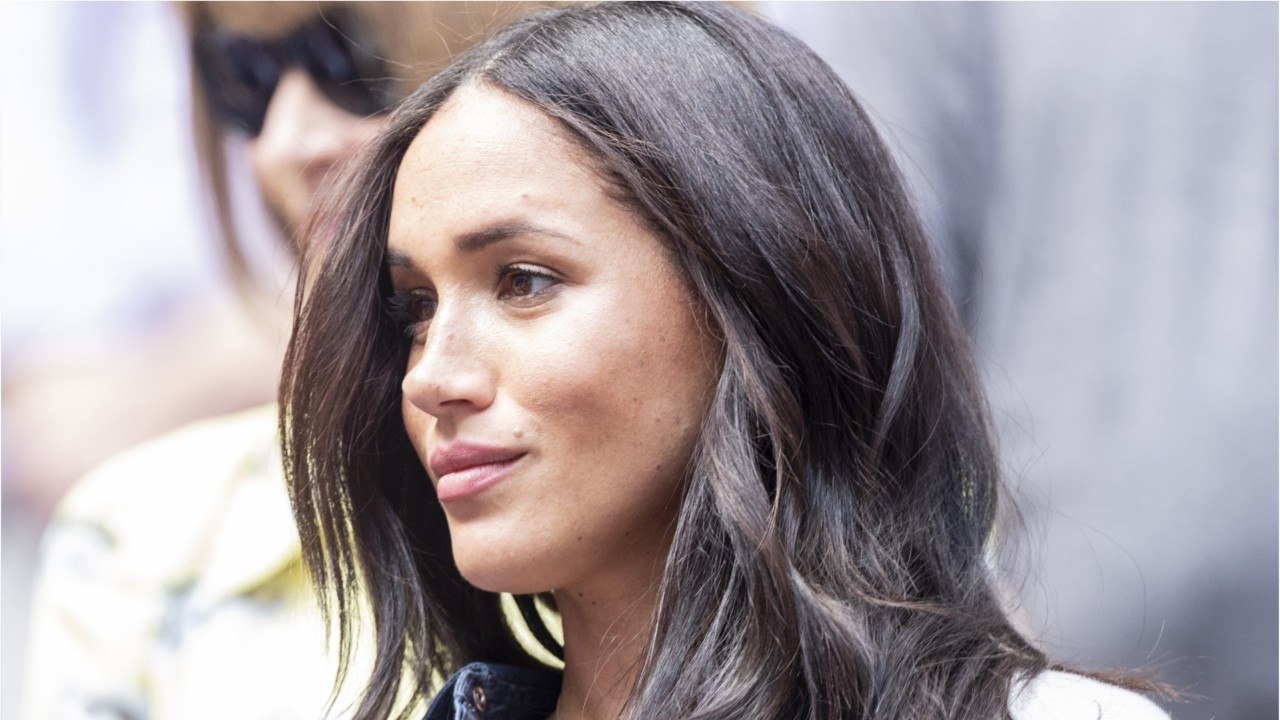 GALA VIDEO - Meghan Markle : désormais, c’est Archie qui dicte son emploi du temps !