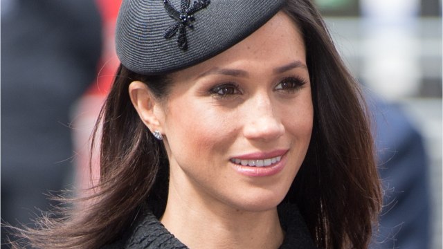 GALA VIDEO : Meghan Markle et Harry : découvrez quelle star leur a prêté sa villa lors de leur séjour en France