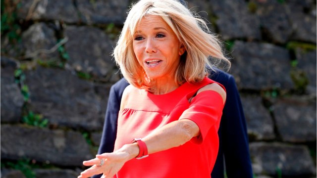 GALA VIDÉO - Comment Brigitte Macron devient une affaire d’Etat au Brésil