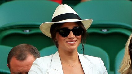 GALA VIDEO - Meghan Markle hypocrite ? Sa vie de jet-setteuse ne passe pas