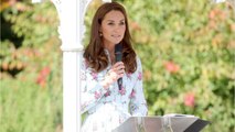 GALA VIDEO - Kate Middleton enceinte ? Ce détail qui excite les Anglais