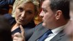 GALA VIDEO - Marine Le Pen et Louis Aliot : c’est fini