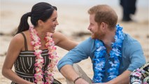 GALA VIDEO - Meghan Markle et Harry, un nouveau voyage en jet qui fait grincer des dents