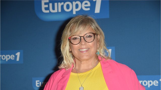 GALA VIDEO - Le message déchirant de Laurence Boccolini pour la rentrée des classes : “J’ai pleuré jusqu’à la maison”