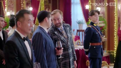 [ENG SUB] Fall In Love EP8  Fake Marriage with Bossy Marshal