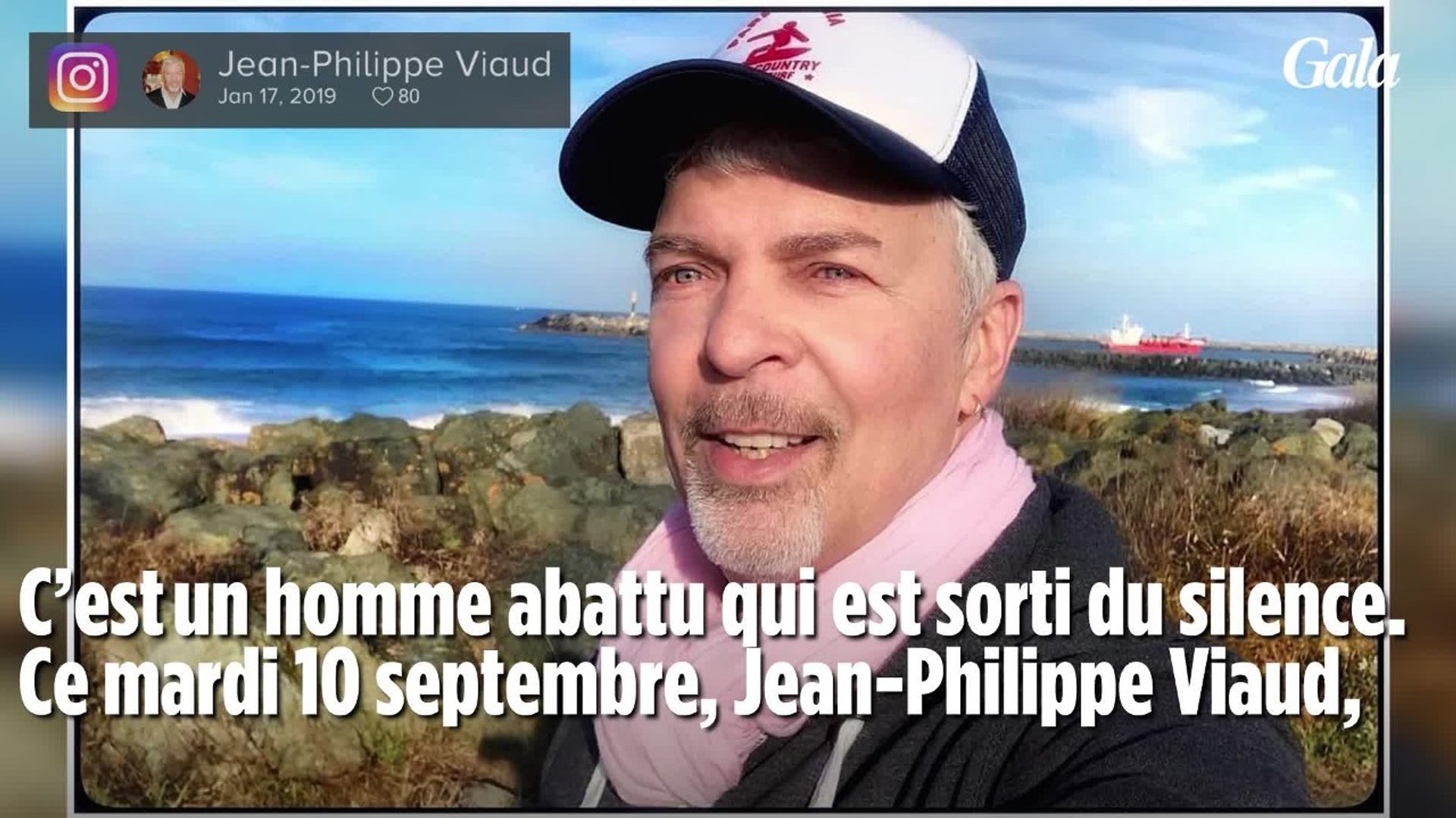 GALA VIDEO - Jean-Philippe Viaud, chroniqueur historique de Télématin,  attaque en justice la chaîne - Vidéo Dailymotion