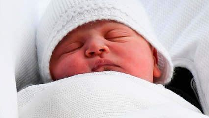 GALA VIDEO - Le prince Louis a une adorable lubie, selon Kate Middleton