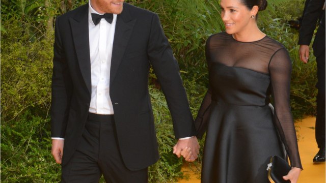 GALA VIDÉO - Meghan Markle et Harry, avec leur fils, à Ibiza : les détails de leur séjour