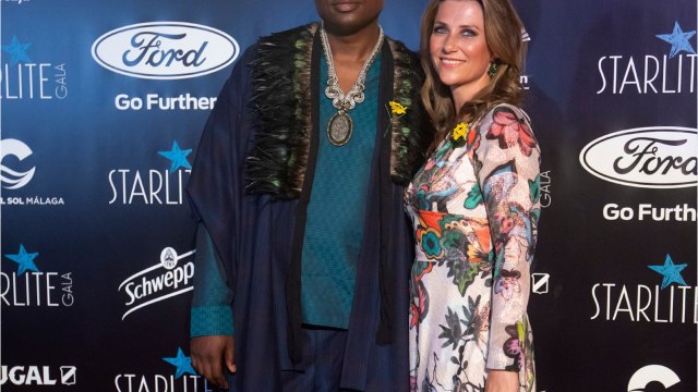 GALA VIDÉO - Marthä Louise de Norvège, privée de son titre de princesse : son fiancé chaman la soutient